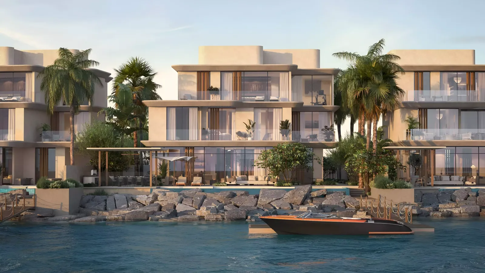 Anantara Mina Residences cover image