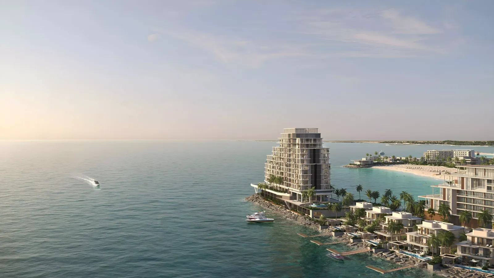 Anantara Mina Residences gallery image