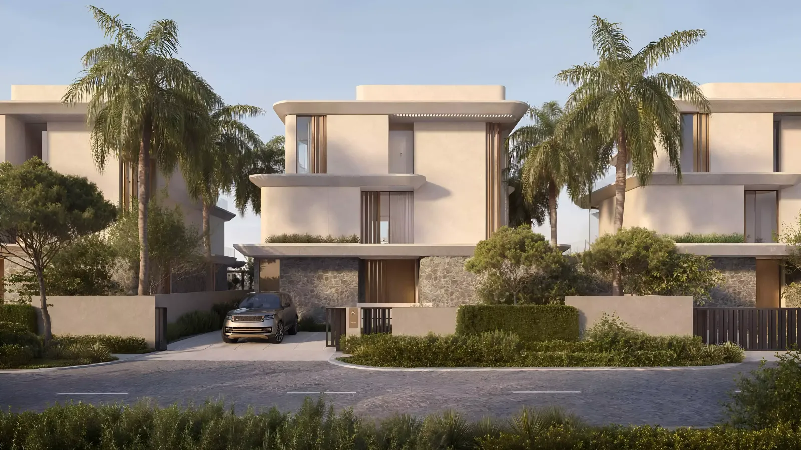 Anantara Mina Residences gallery image
