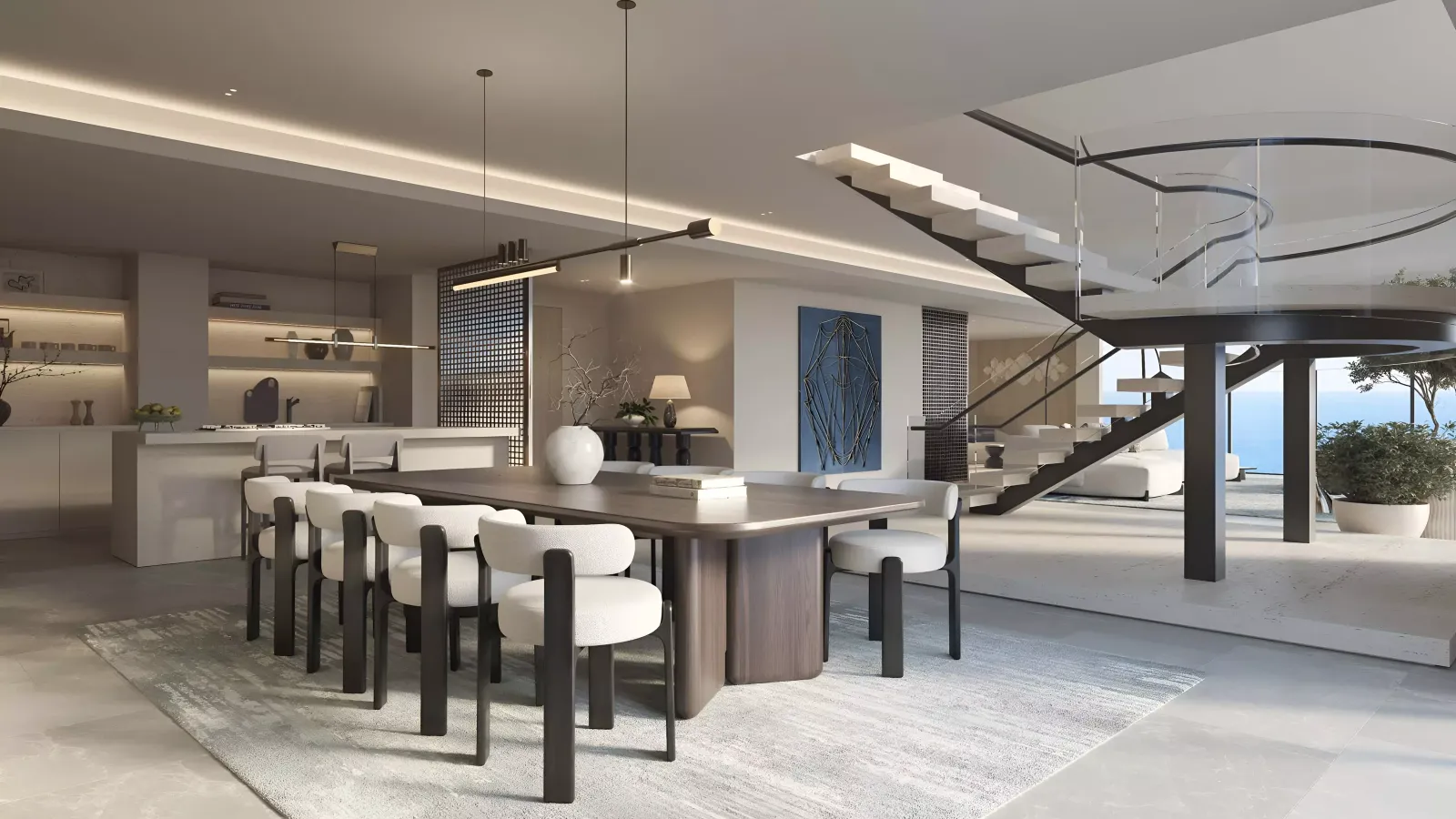 Anantara Mina Residences gallery image