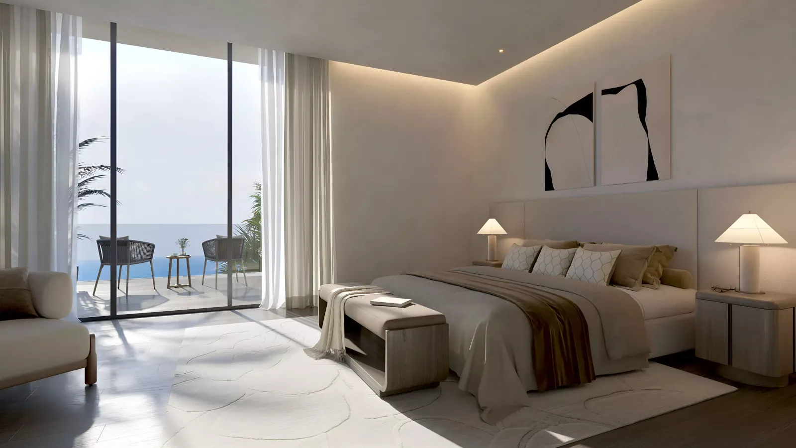 Anantara Mina Residences gallery image