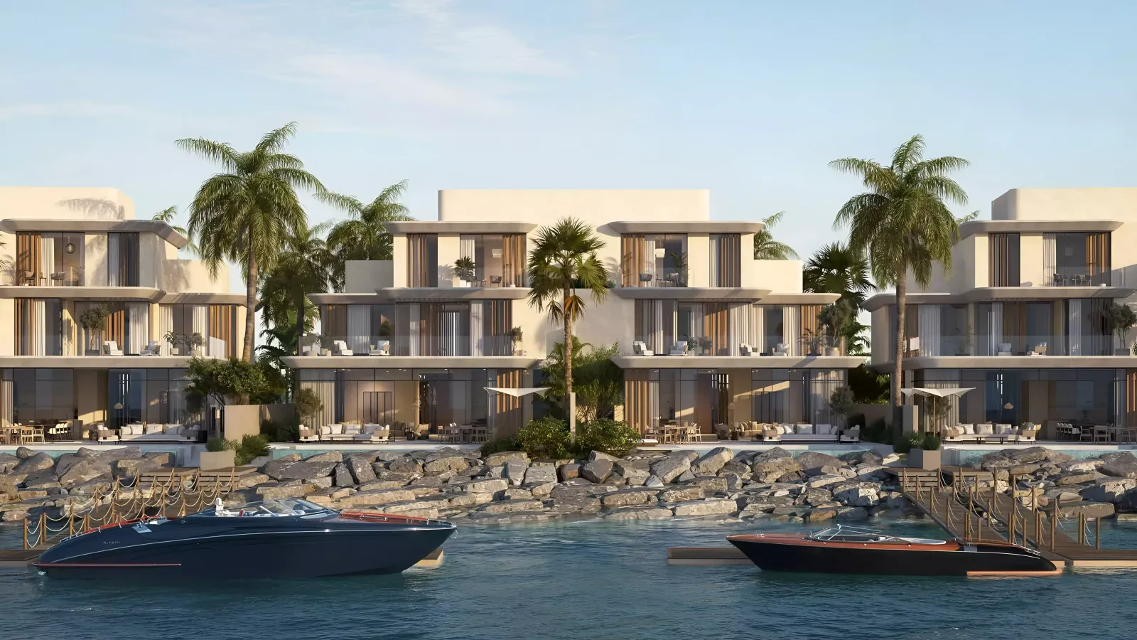 Anantara Mina Residences gallery image