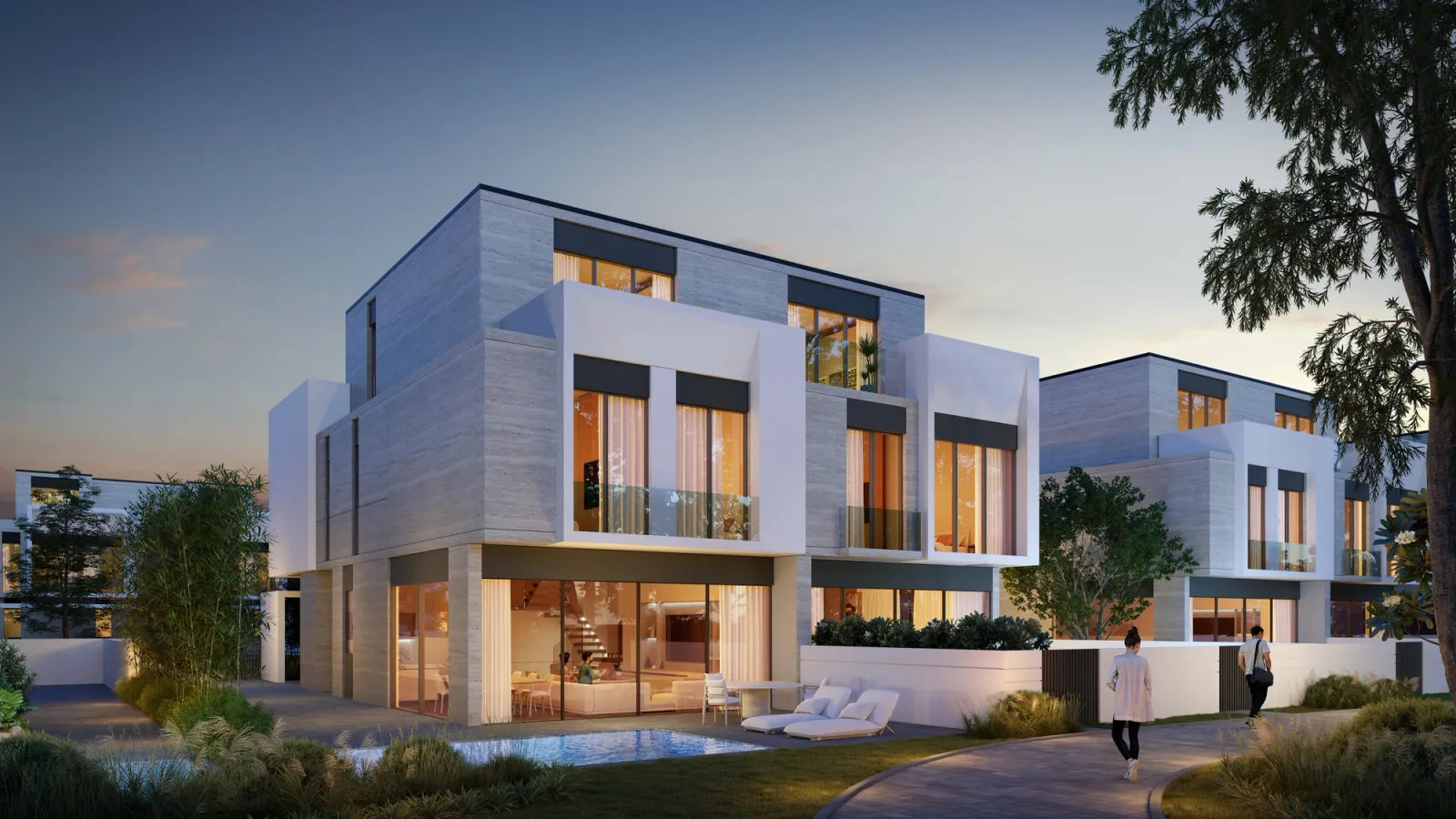 D Villas by Dar Global gallery image