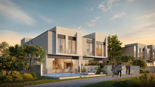 D Villas by Dar Global gallery image