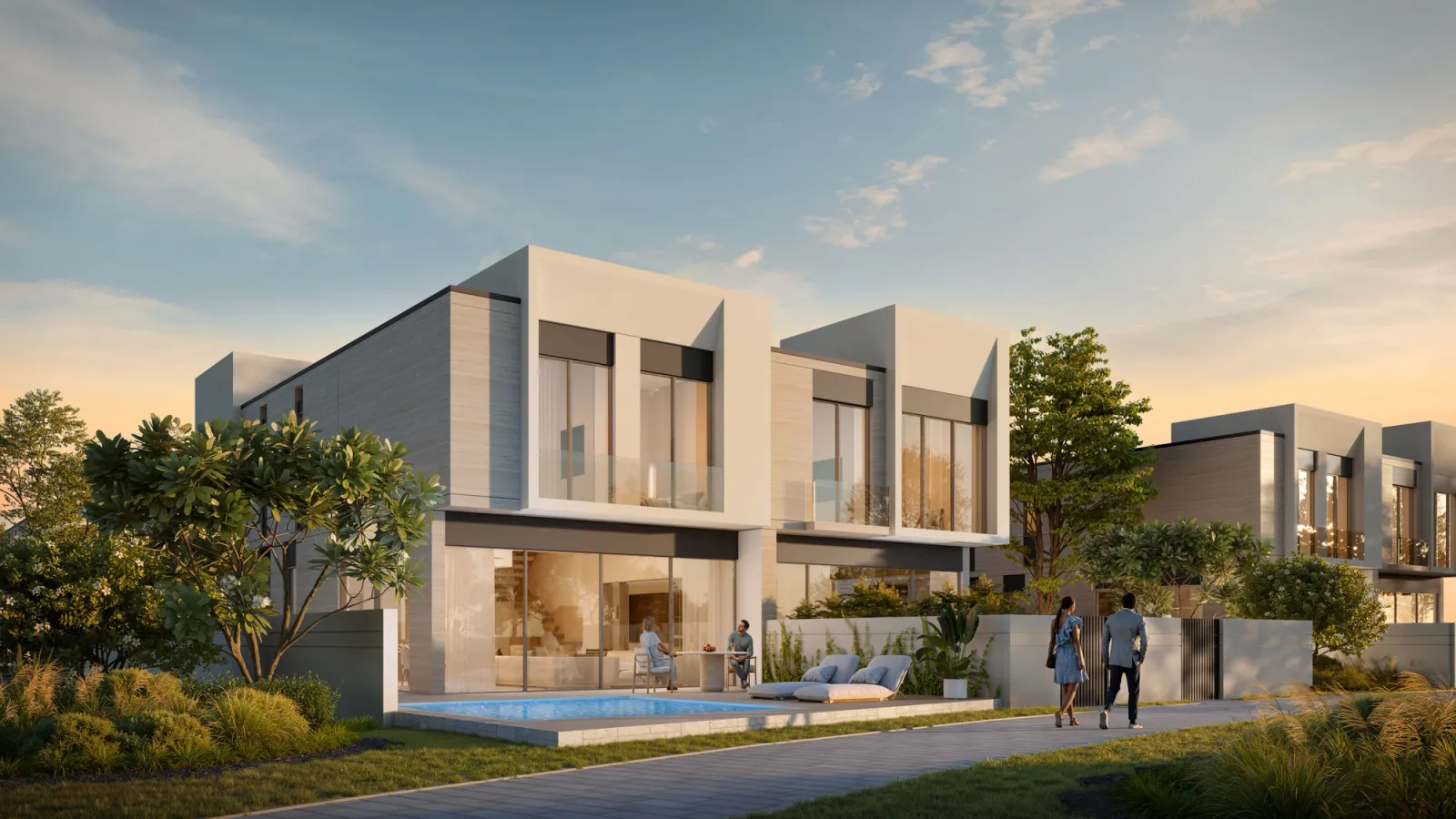 D Villas by Dar Global cover image