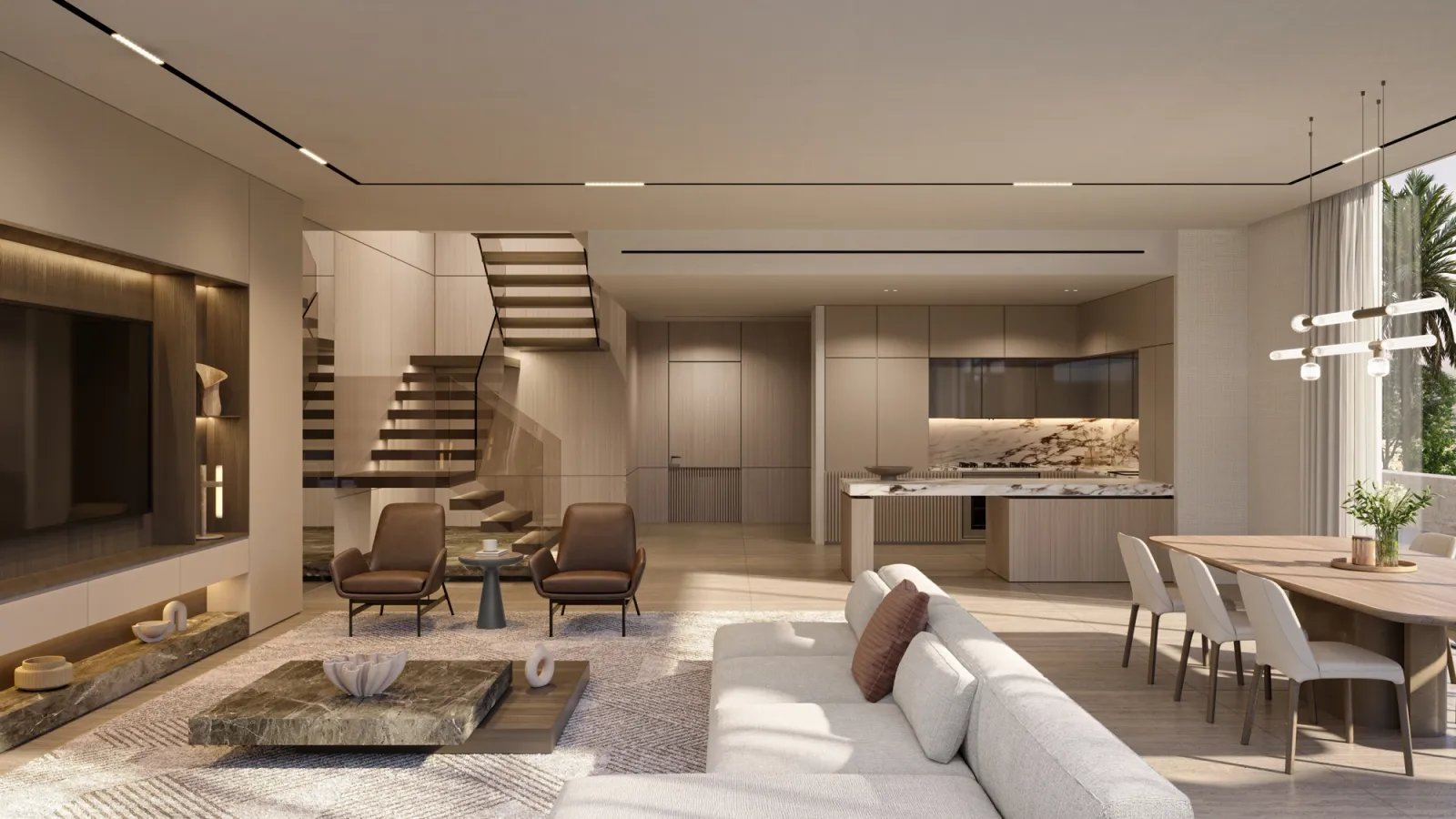 D Villas by Dar Global gallery image