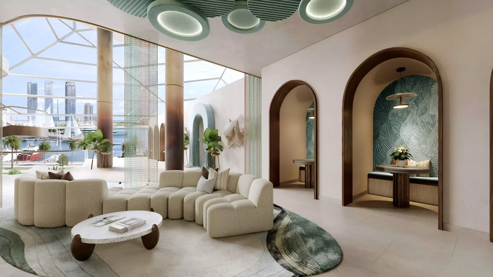 Portside Square gallery image