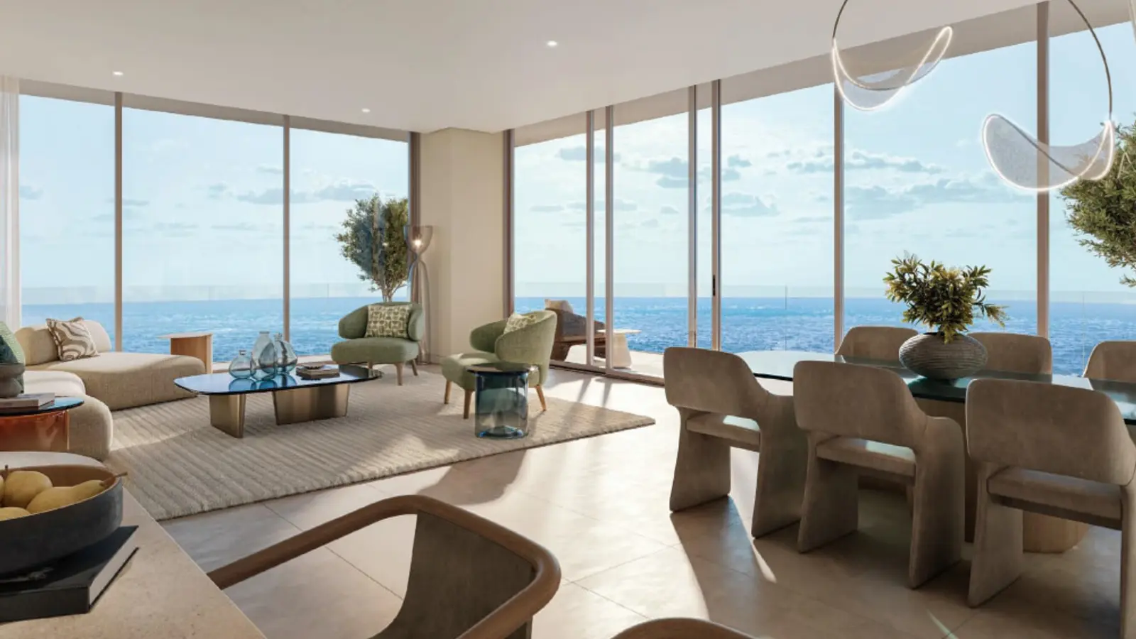 Chelsea Residences gallery image