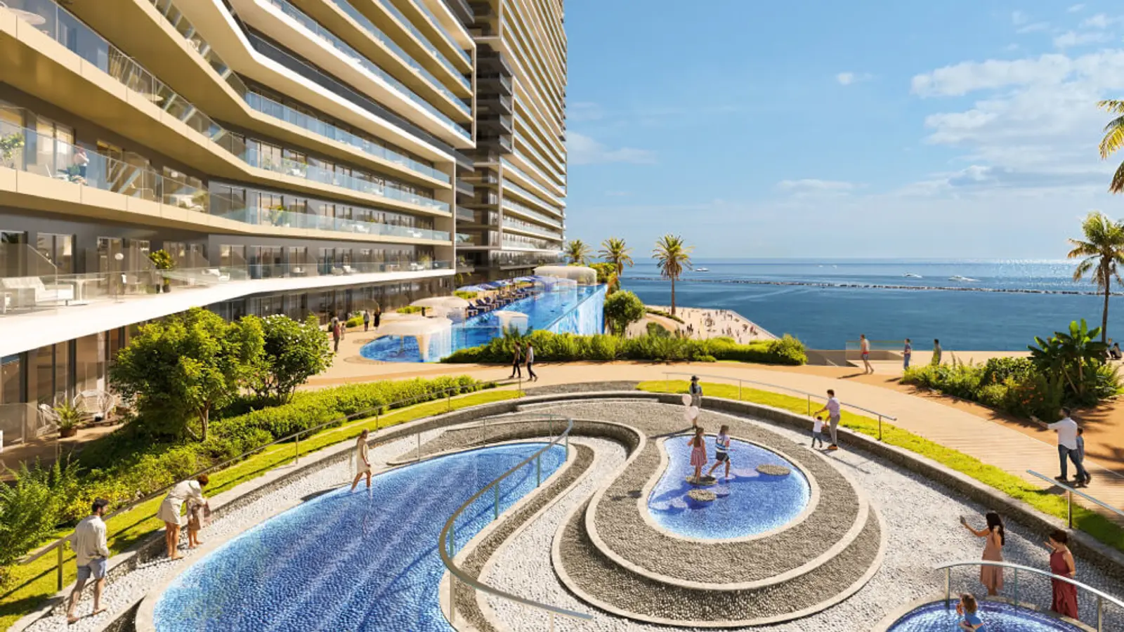 Chelsea Residences gallery image