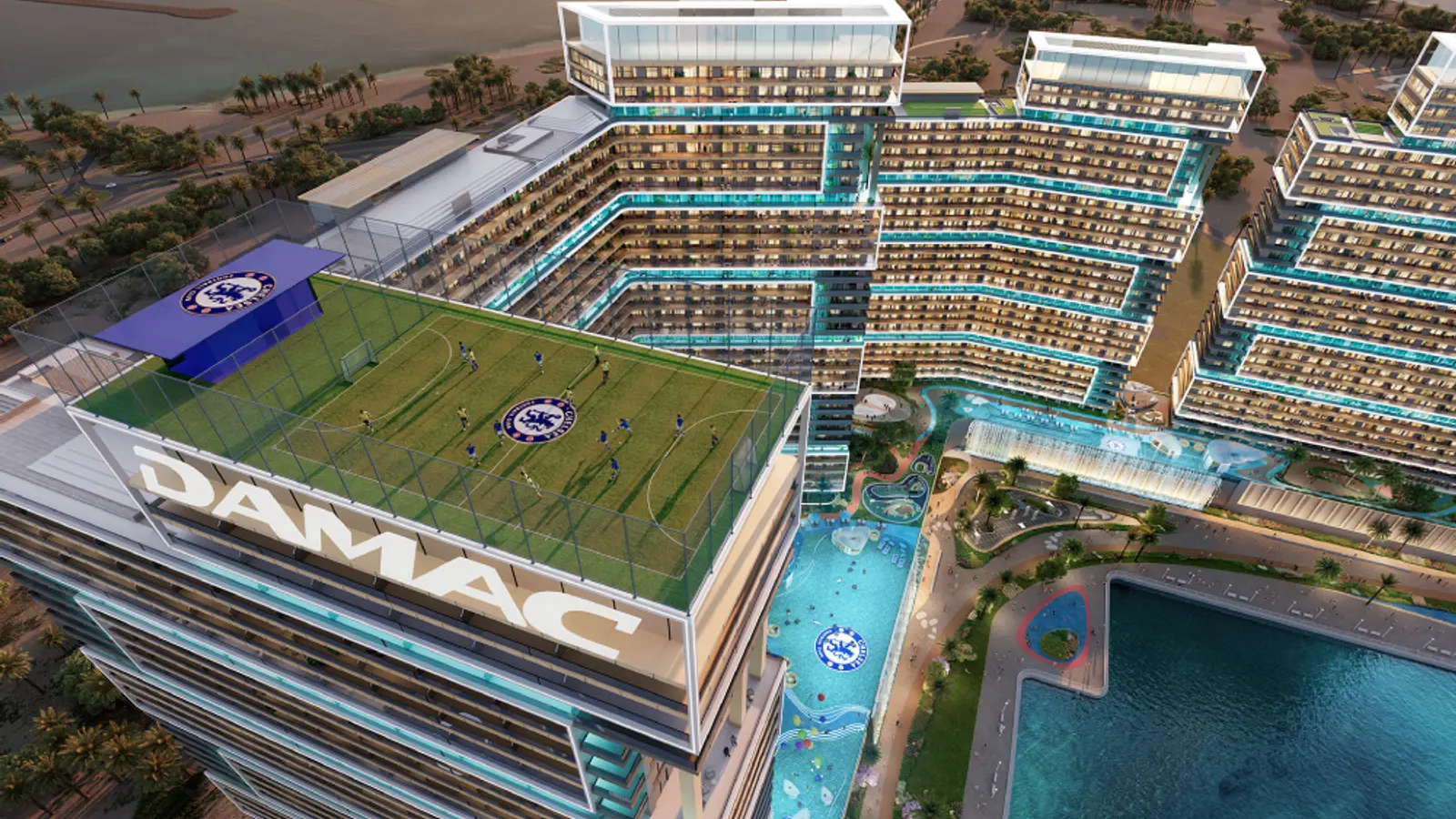 Chelsea Residences gallery image
