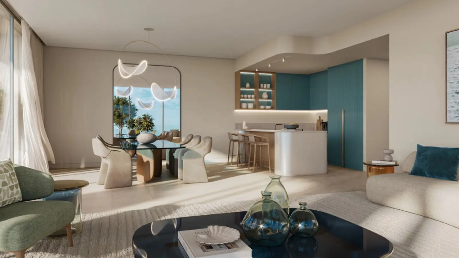 Chelsea Residences gallery image