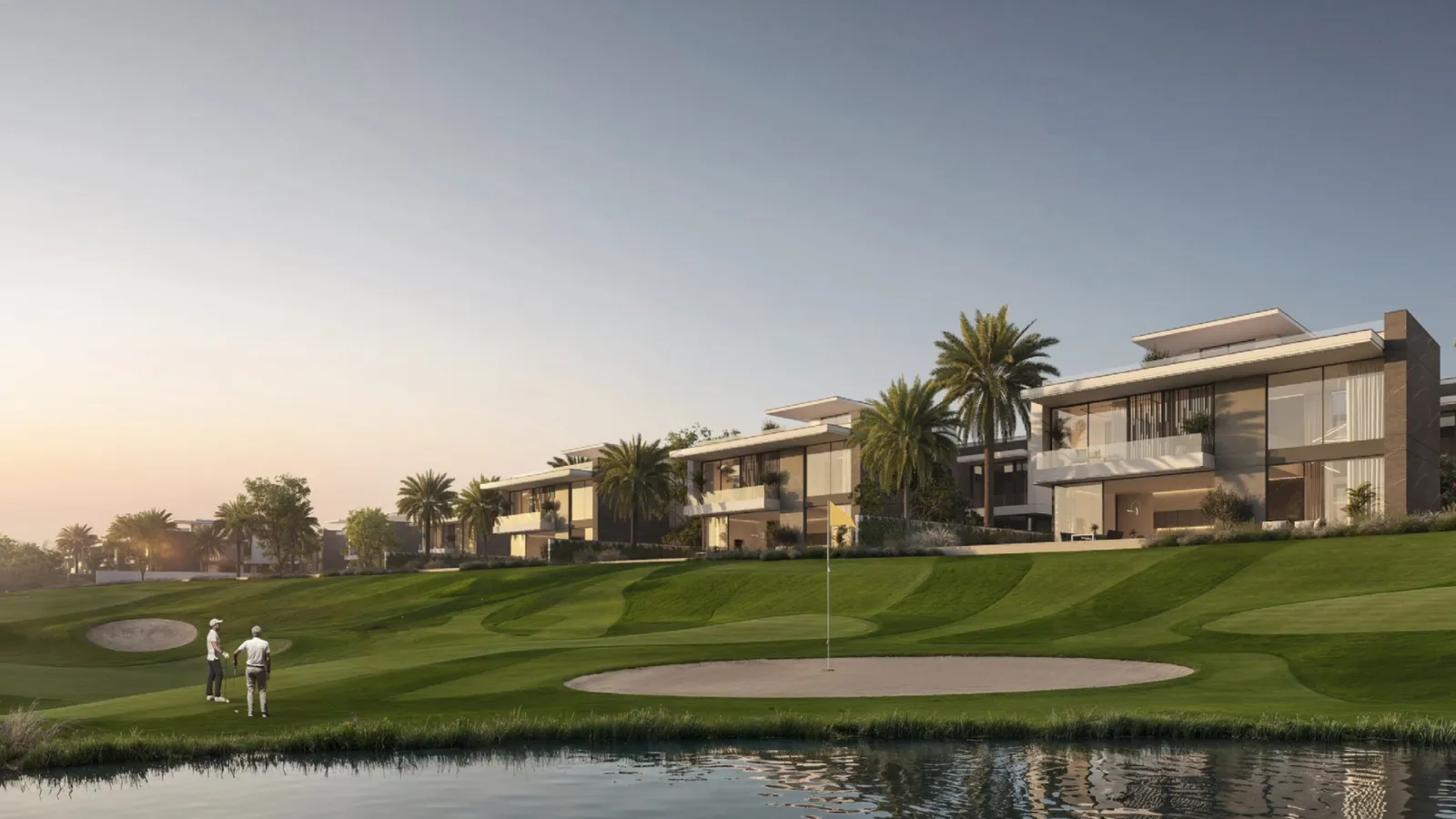 Cedarwood Estates cover image