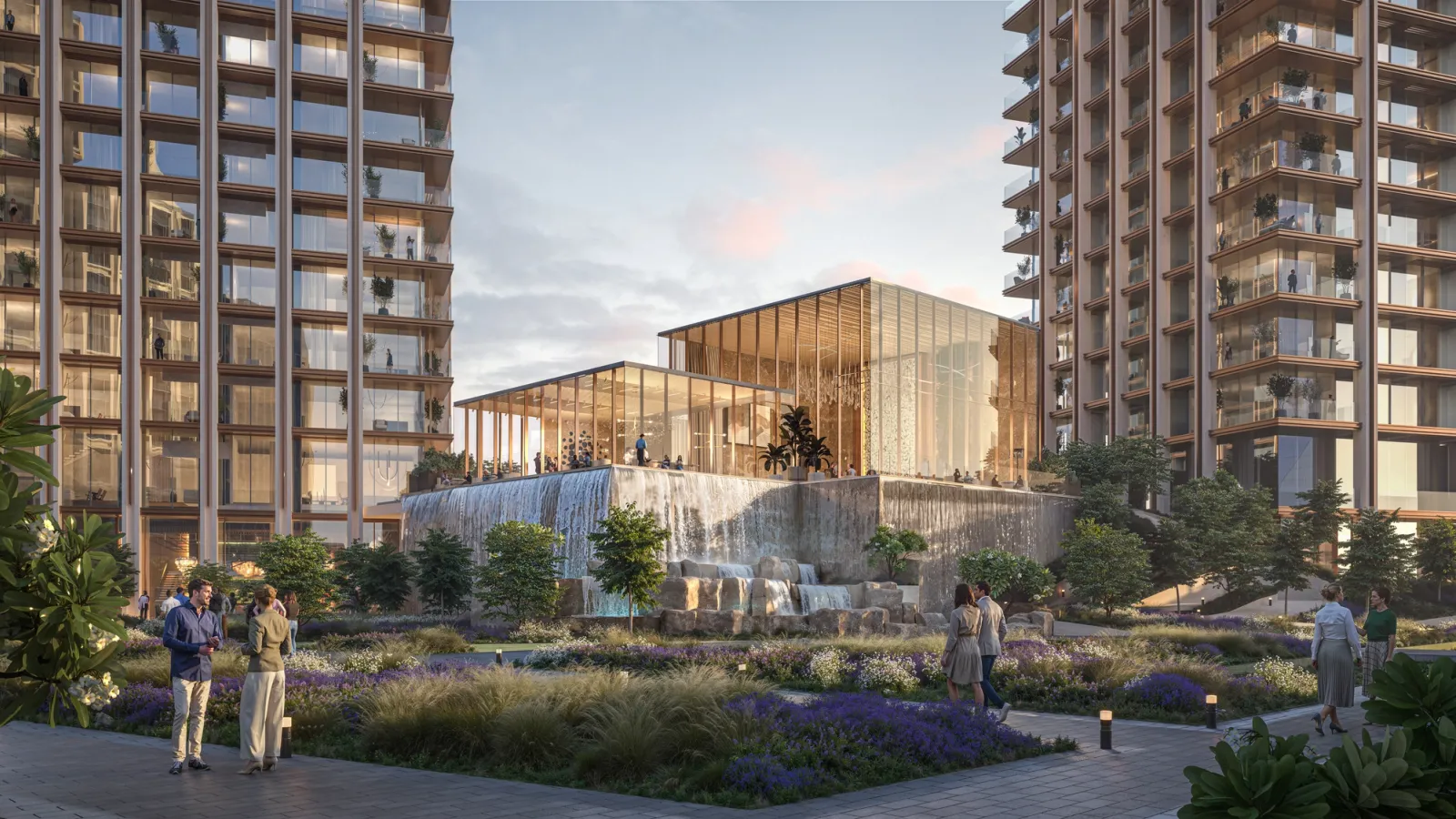 The Residences DIFC Zabeel gallery image