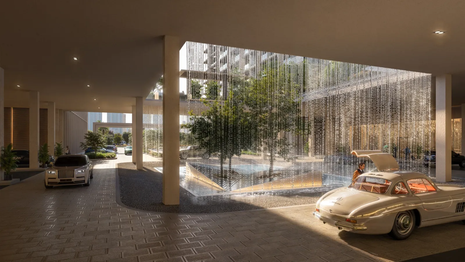 The Residences DIFC Zabeel gallery image