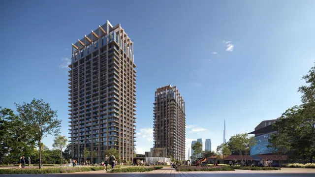 The Residences gallery image
