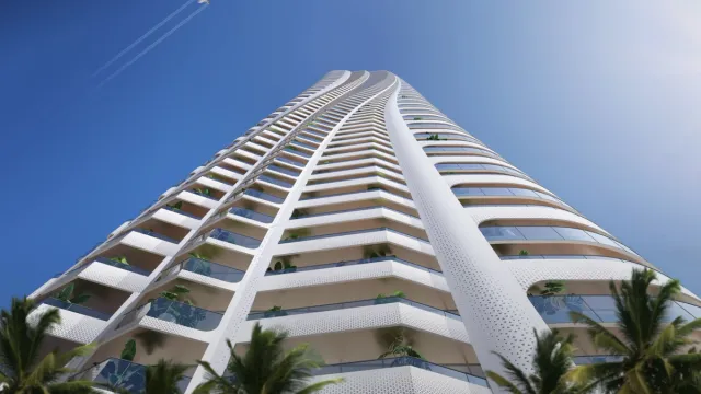 Volta Tower gallery image