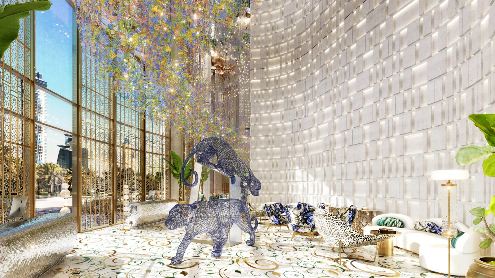 Cavalli Couture gallery image