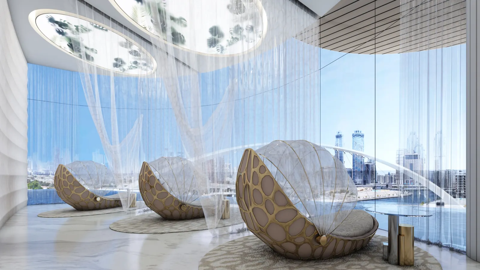 Cavalli Couture gallery image