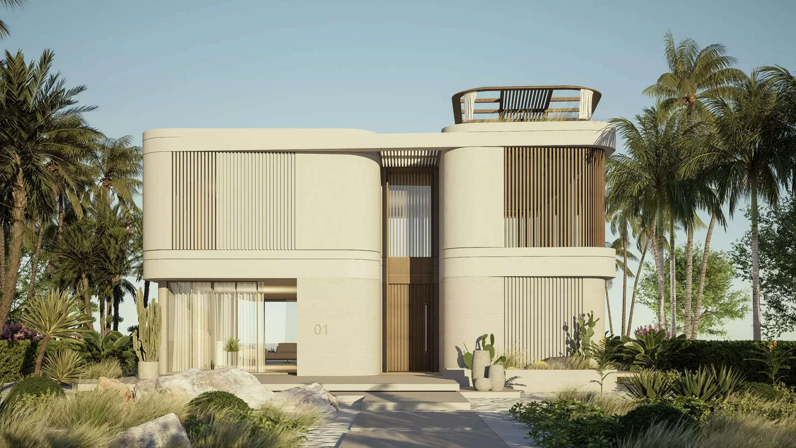 NB Collection by RAK Properties gallery image