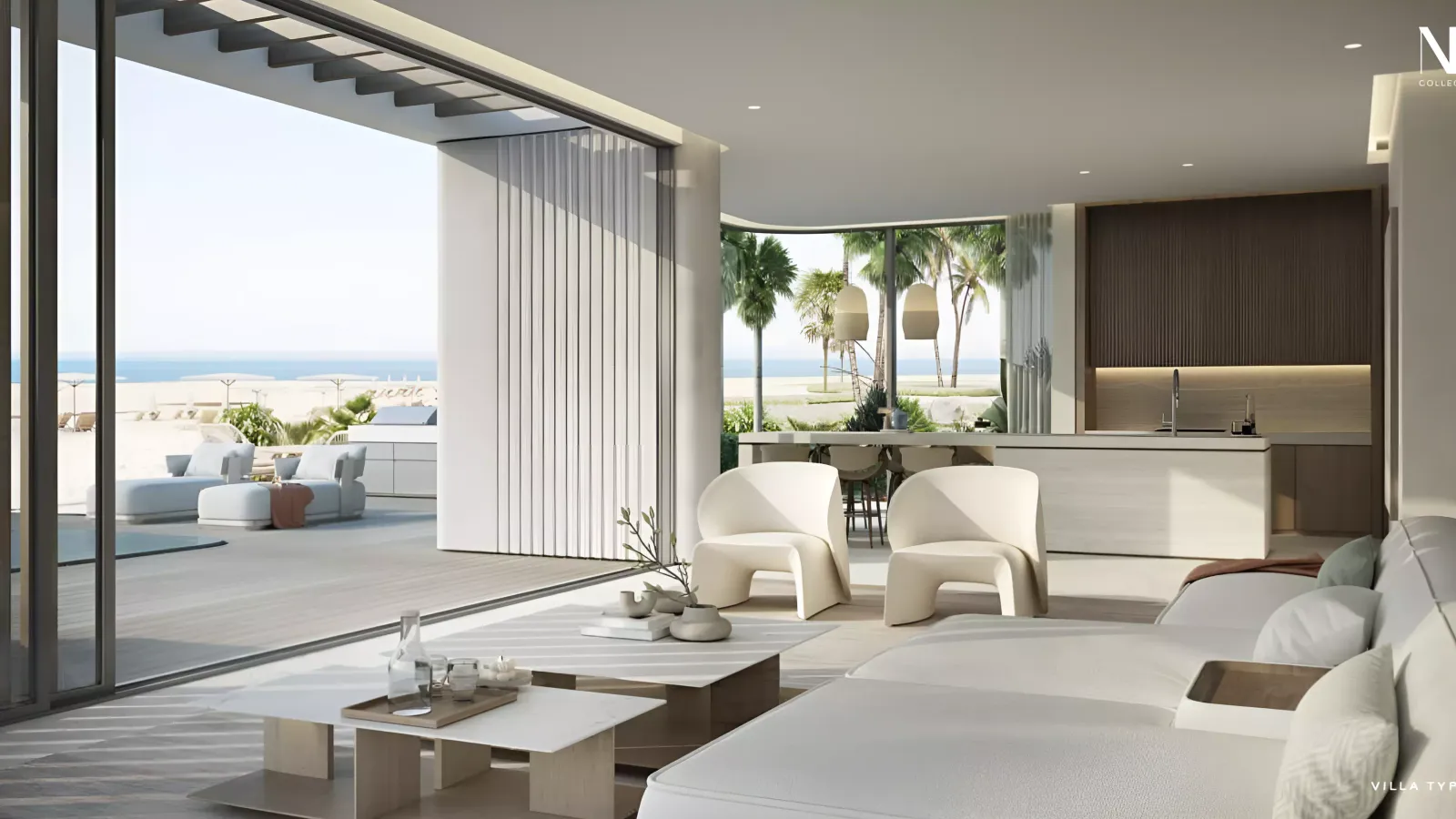 NB Collection by RAK Properties gallery image