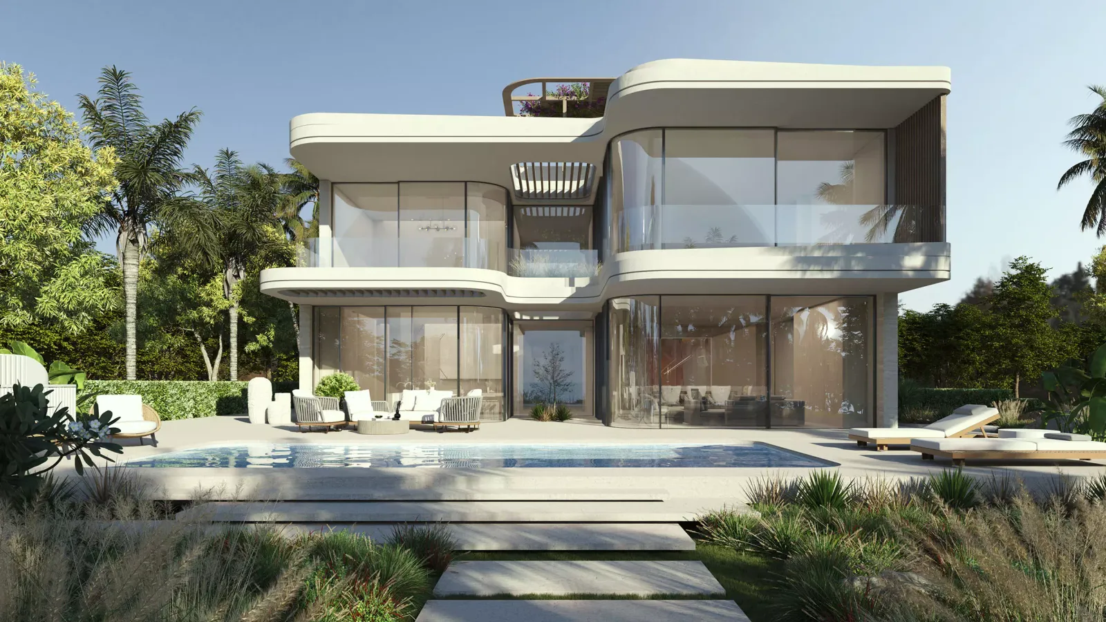 NB Collection by RAK Properties gallery image
