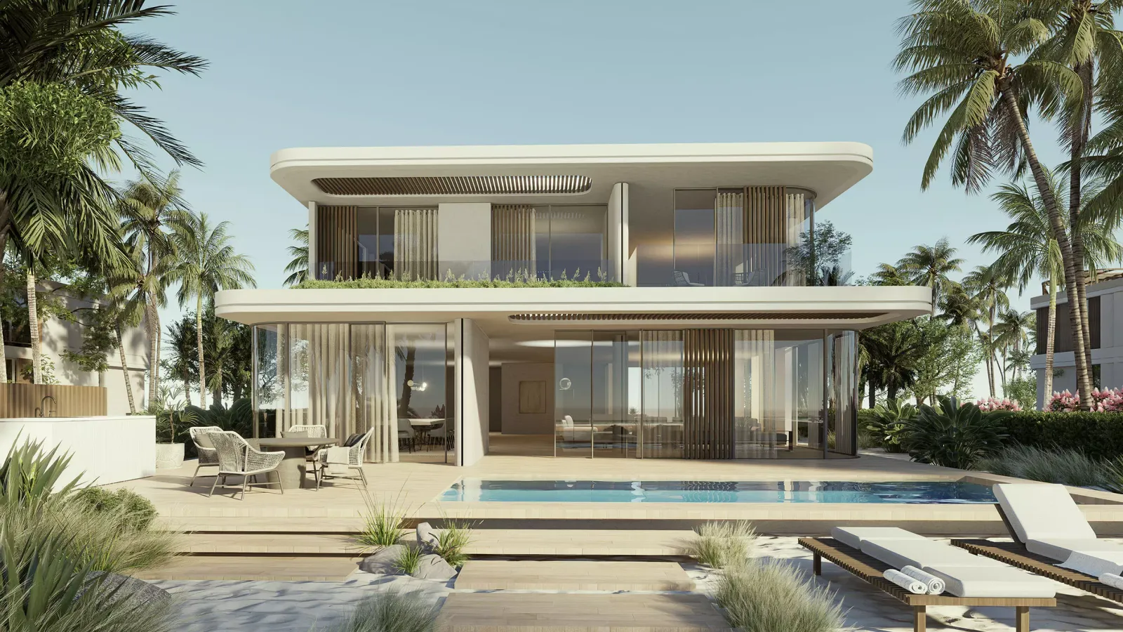 NB Collection by RAK Properties gallery image