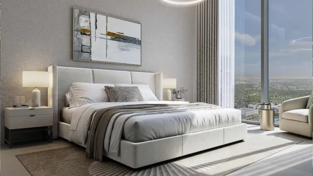 Skyvue Solair gallery image