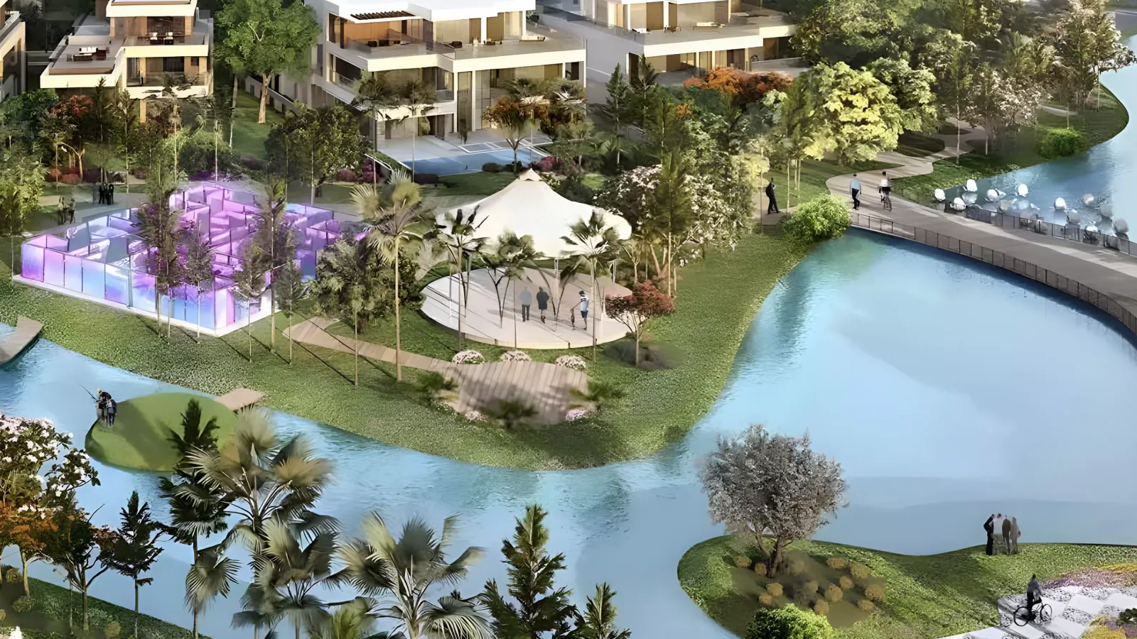 Seychelles by Damac gallery image