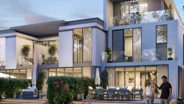 Seychelles by Damac gallery image