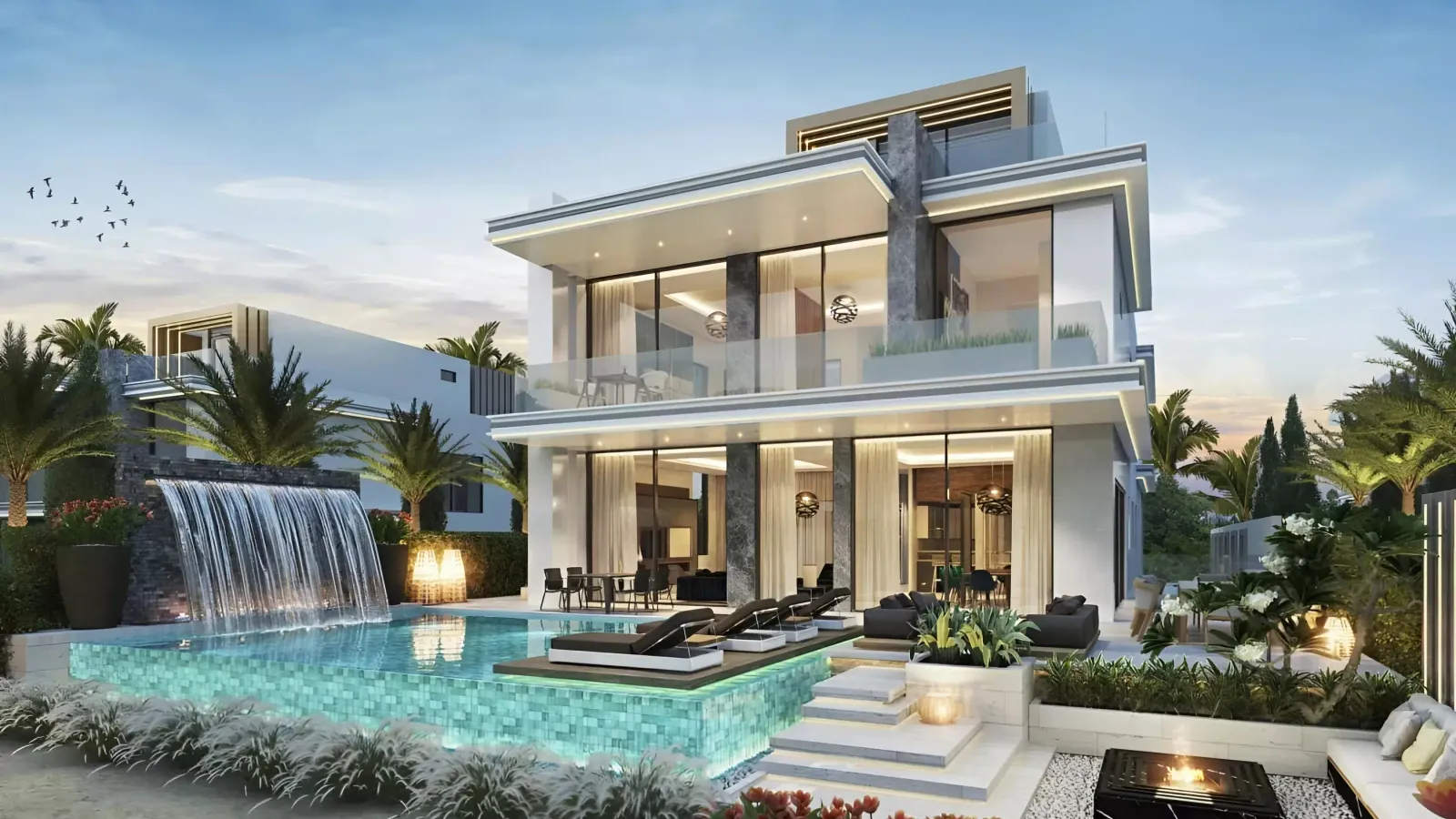 Seychelles by Damac gallery image