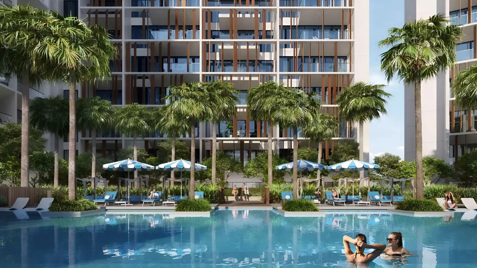 Ember Park Five by Deyaar gallery image