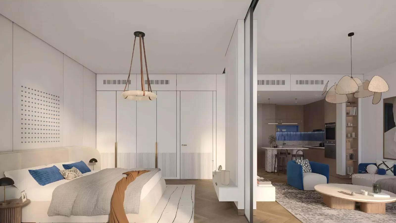 Ember Park Five by Deyaar gallery image