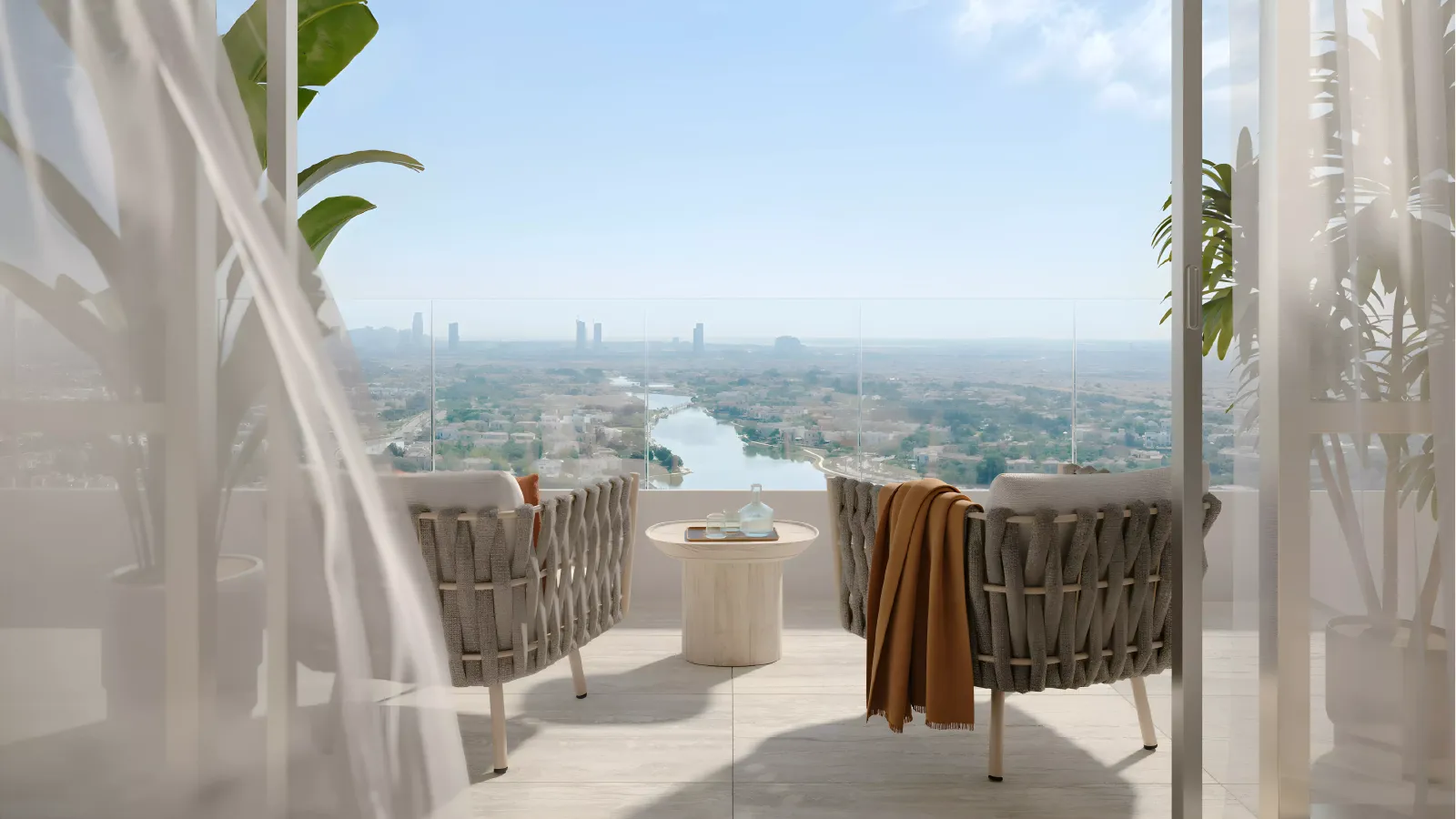 The West Residence at Serenia District by Palma Holding gallery image