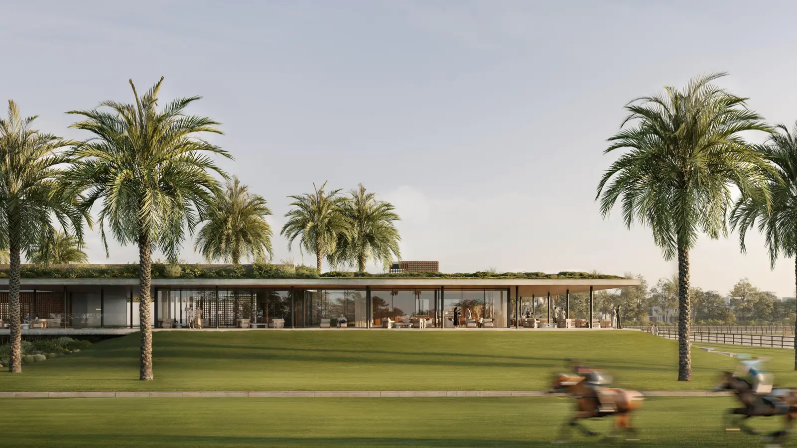 Chevalia Estate 2 gallery image