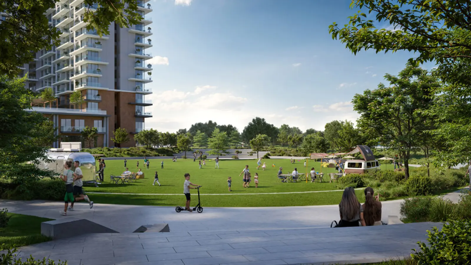 Rosehill by Emaar gallery image
