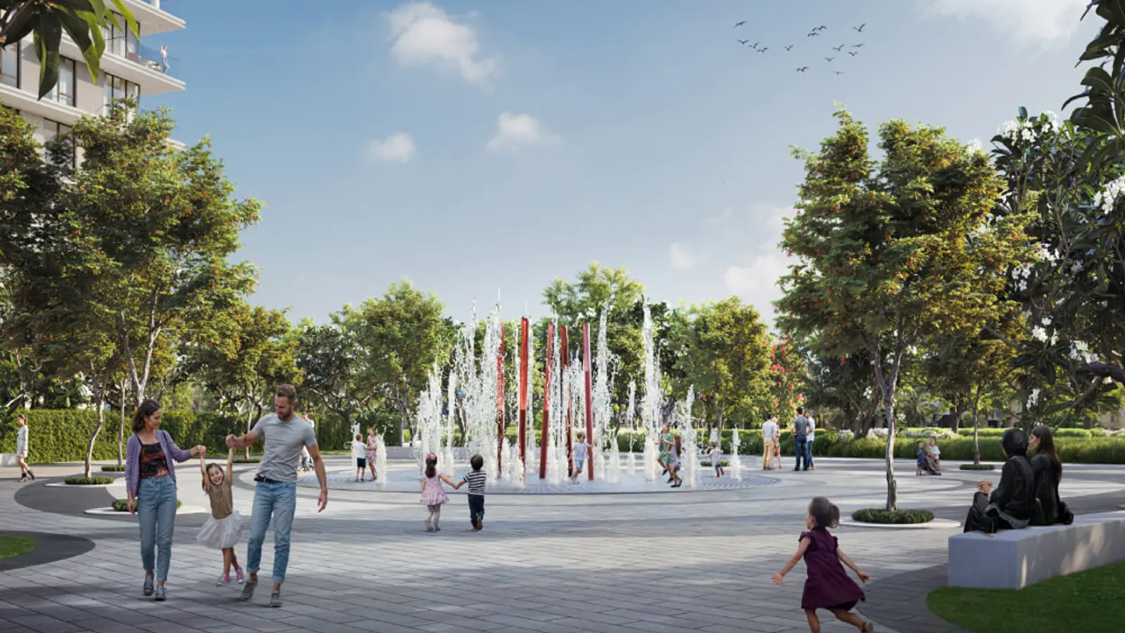Rosehill by Emaar gallery image