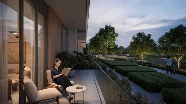 Rosehill by Emaar gallery image