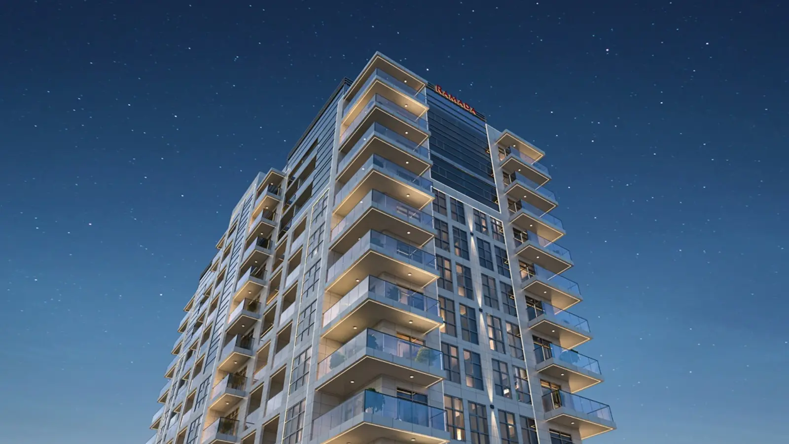 Ramada Residences by Wyndham gallery image