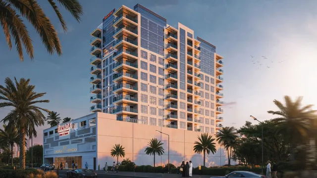 Ramada Residences by Wyndham gallery image