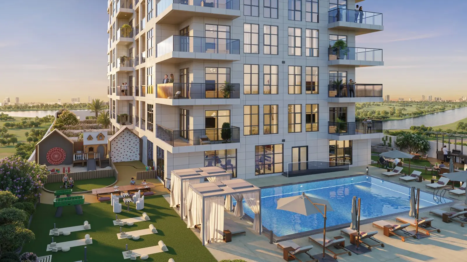 Ramada Residences by Wyndham gallery image