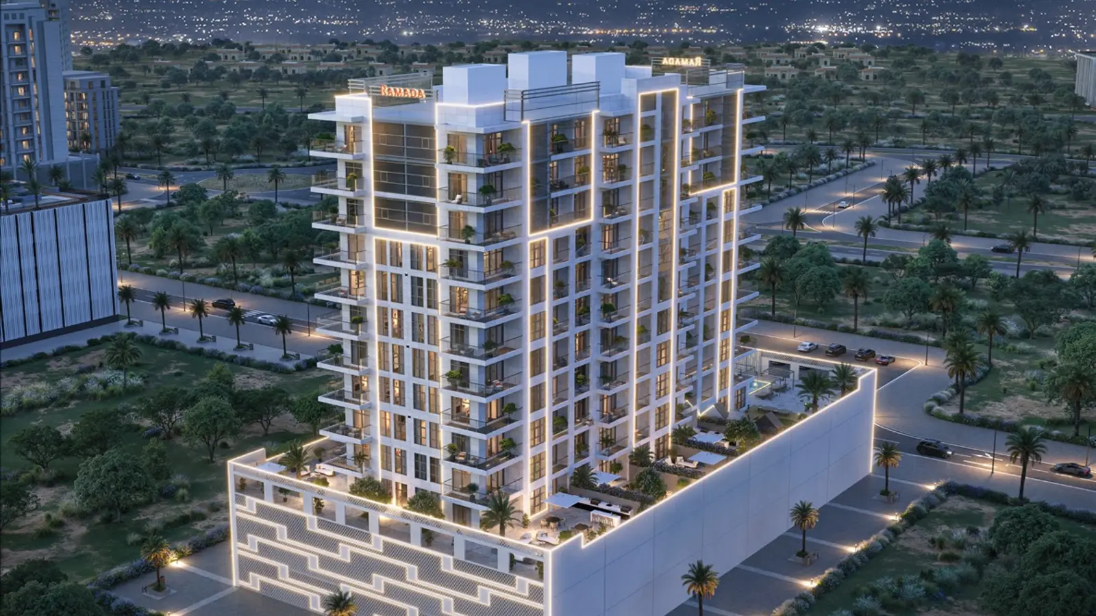 Ramada Residences by Wyndham gallery image
