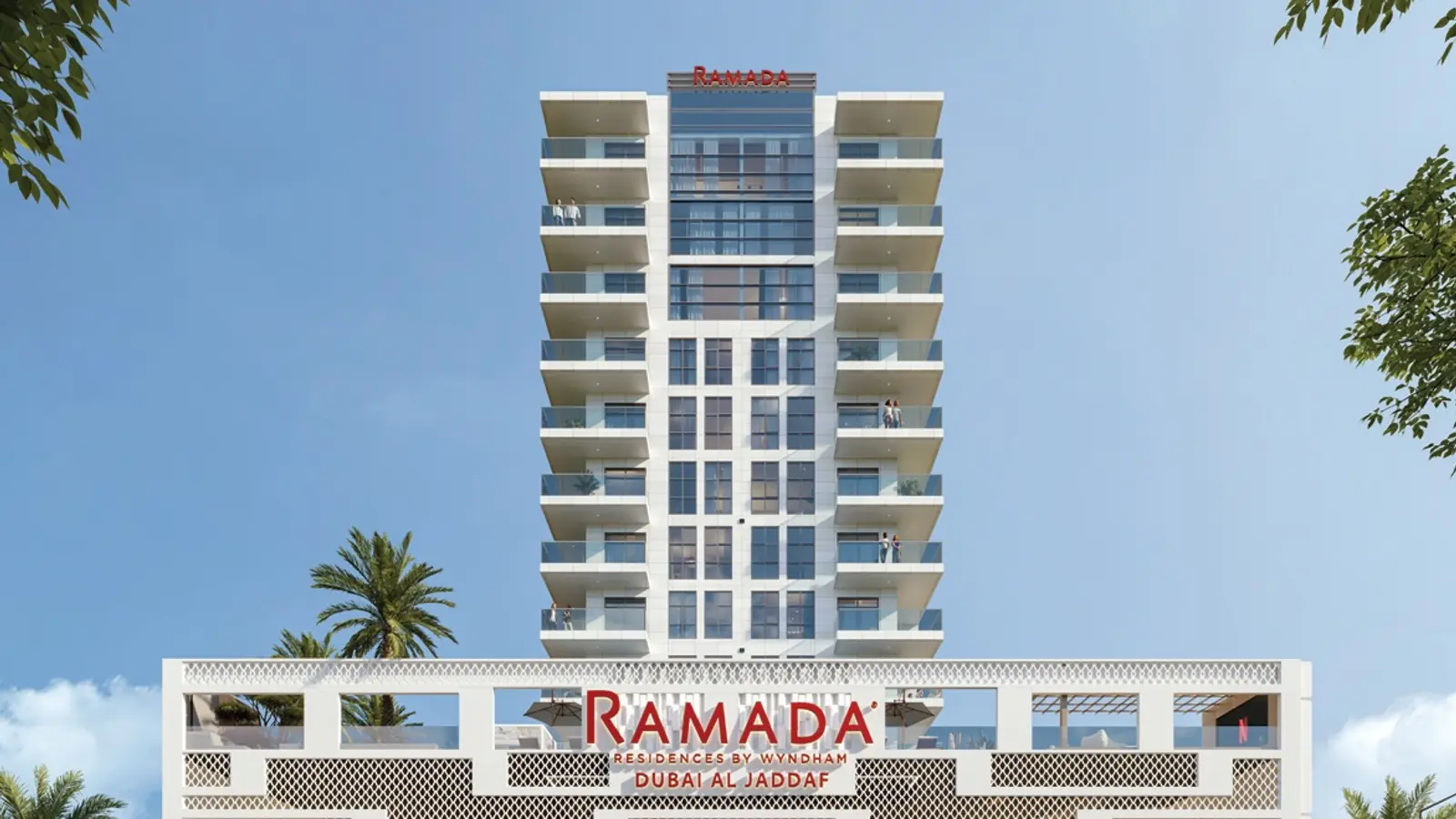 Ramada Residences by Wyndham gallery image