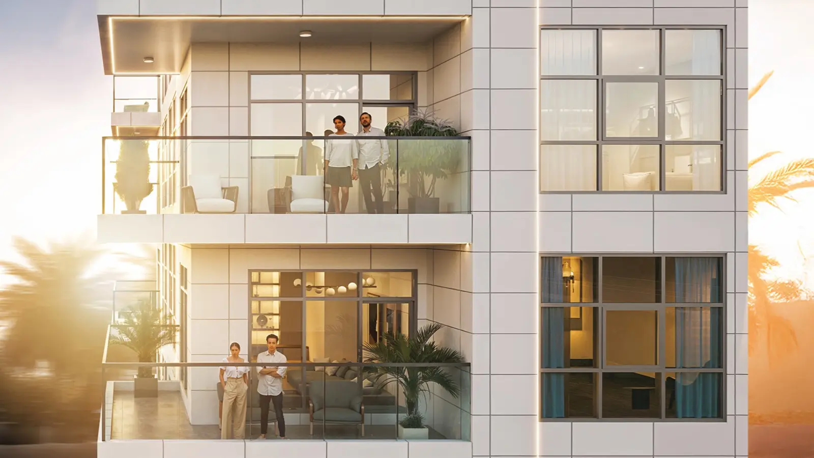 Ramada Residences by Wyndham gallery image