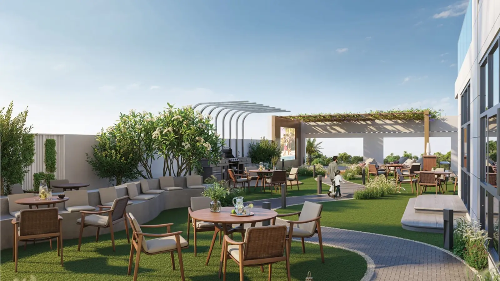Ramada Residences by Wyndham gallery image