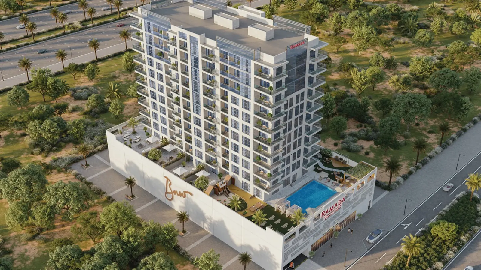 Ramada Residences by Wyndham gallery image