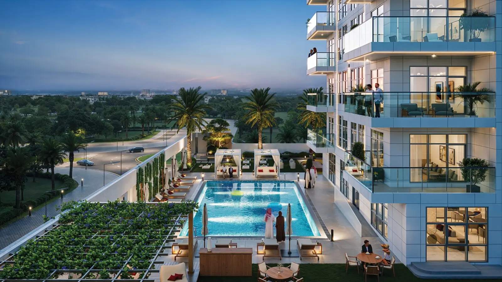 Ramada Residences by Wyndham gallery image
