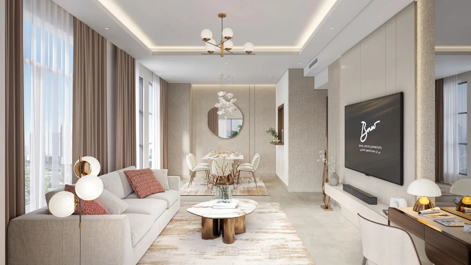 Ramada Residences by Wyndham gallery image