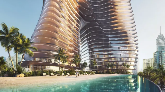 Bugatti Residences gallery image