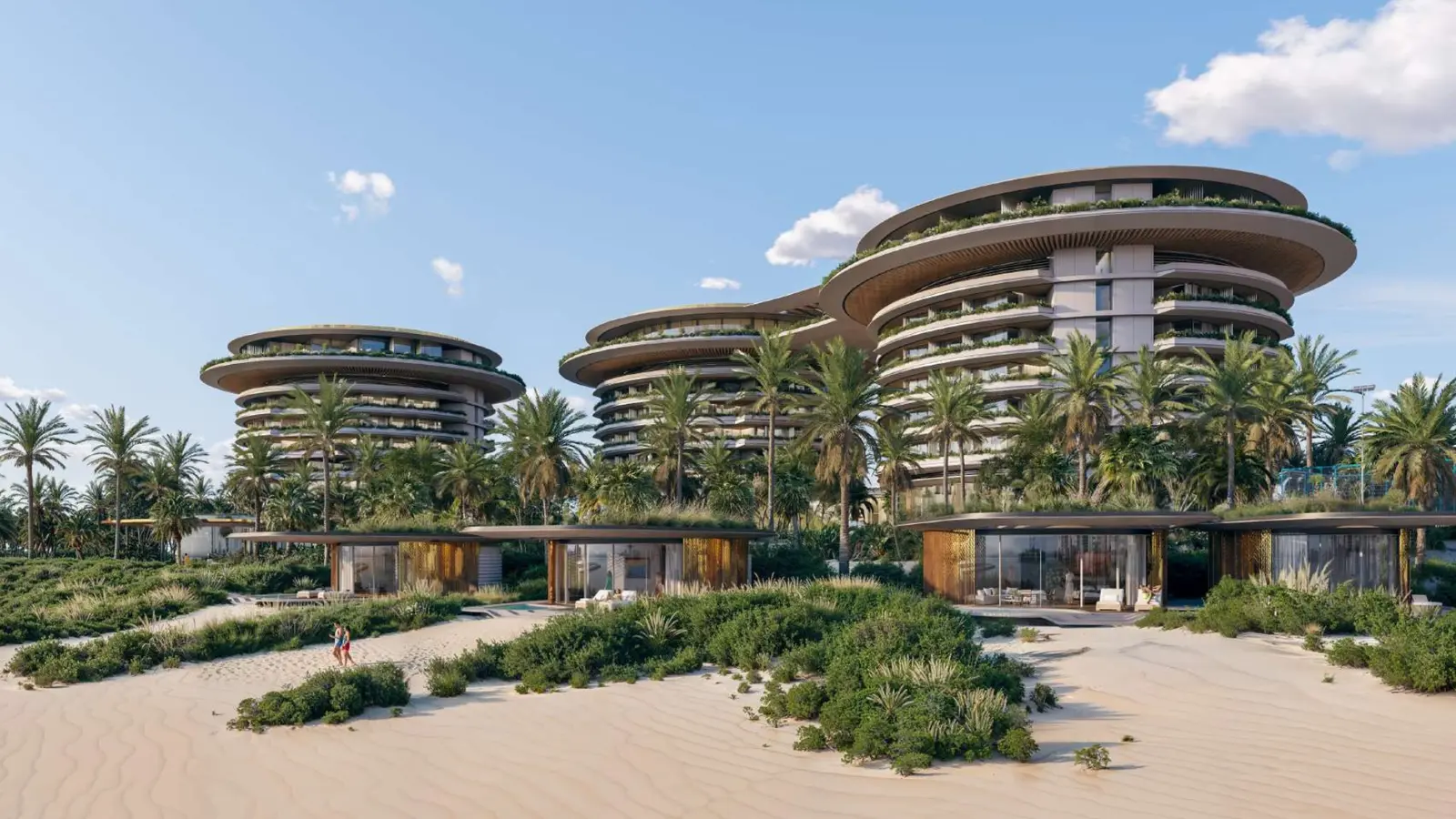The Edition Residences gallery image