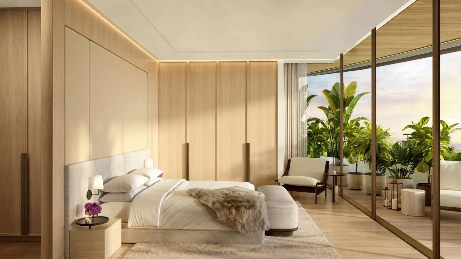 The Edition Residences gallery image